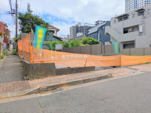 練馬区練馬1丁目 9,180万円