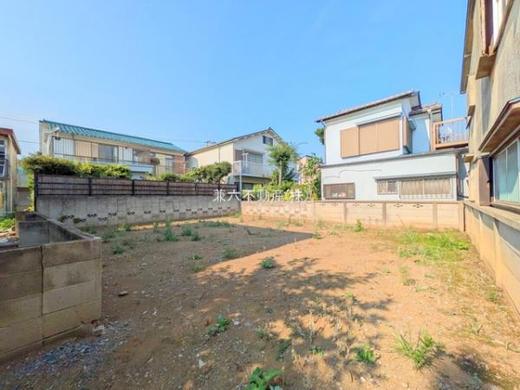 練馬区春日町2丁目 6,680万円