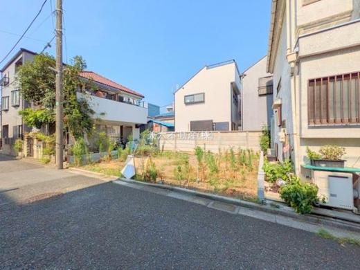 練馬区西大泉3丁目 2,080万円