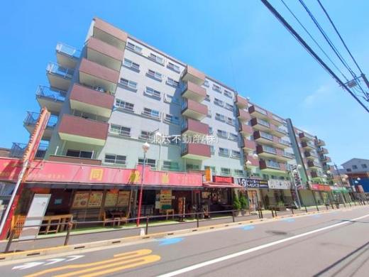 板橋区上板橋3丁目 2,980万円