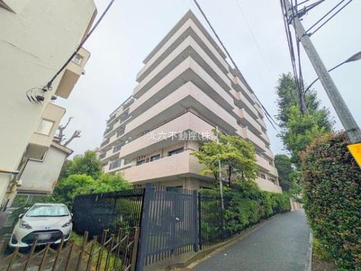 練馬区石神井町1丁目 6,180万円