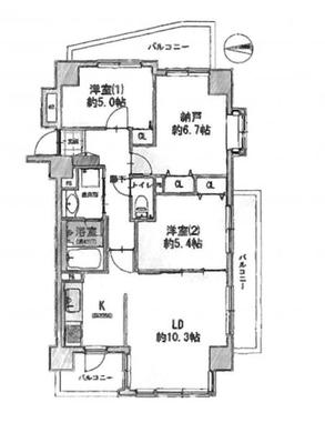 練馬区東大泉1丁目 6,280万円
