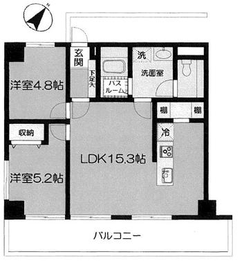 和光市中央1丁目 2,880万円