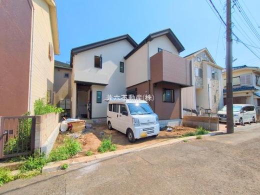 西東京市住吉町1丁目 6,590万円