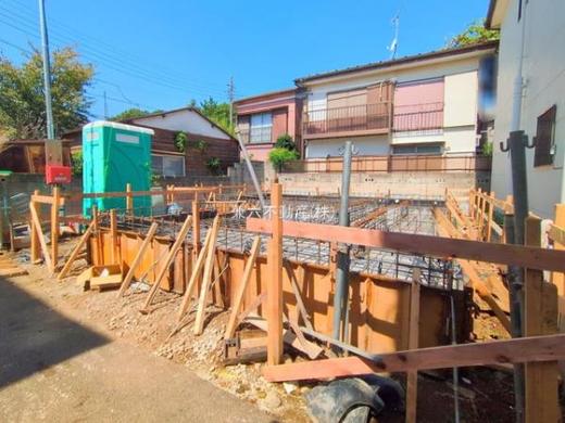 新座市大和田5丁目 3,480万円