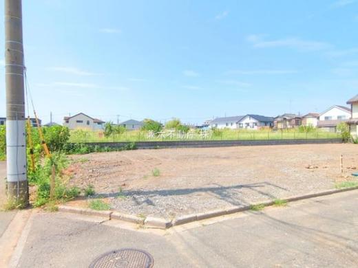 志木市中宗岡5丁目 2,850万円