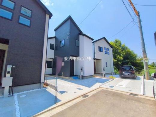 東久留米市野火止3丁目 3,980万円