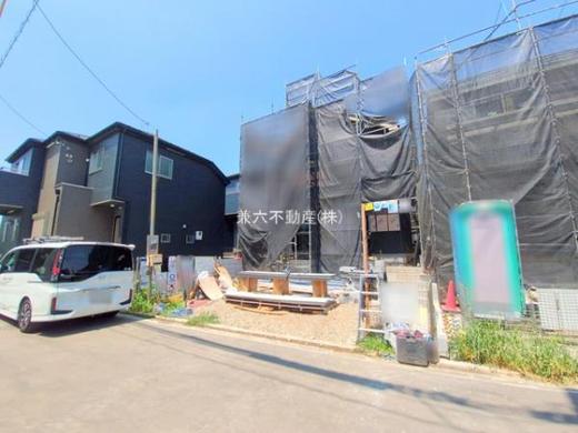 東久留米市野火止3丁目 4,480万円