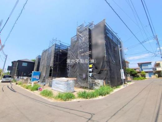 東久留米市野火止3丁目 4,680万円