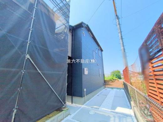 東久留米市野火止3丁目 3,780万円