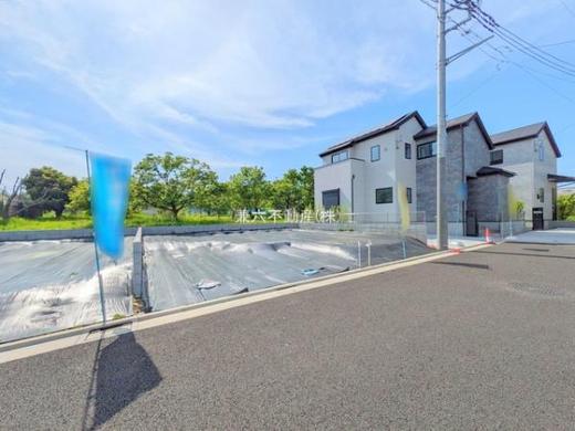 練馬区西大泉4丁目 4,380万円