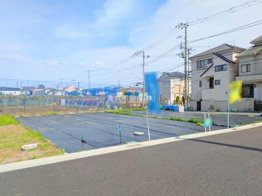 練馬区西大泉4丁目 4,280万円
