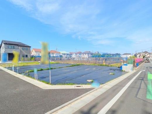 練馬区西大泉4丁目 4,280万円