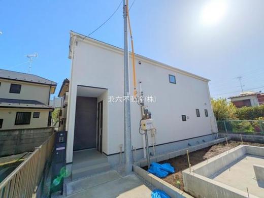 練馬区石神井台8丁目 5,780万円