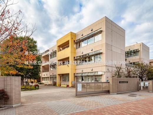 練馬区石神井町8丁目 7,530万円