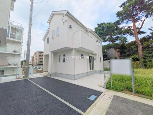 練馬区大泉学園町7丁目 5,680万円