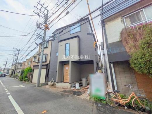 練馬区南大泉1丁目 5,280万円