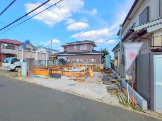 新座市畑中2丁目 3,130万円