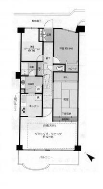 新座市菅沢2丁目 2,190万円