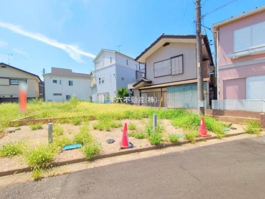 志木市上宗岡1丁目 3,680万円