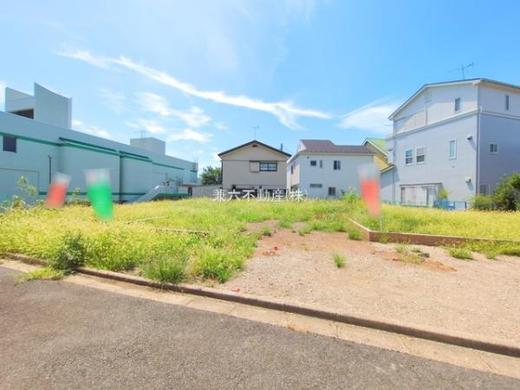 志木市上宗岡1丁目 4,080万円
