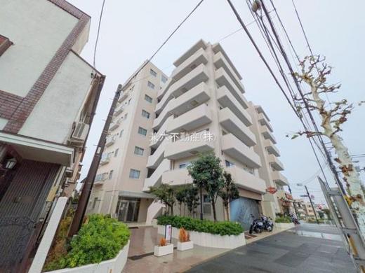 練馬区三原台3丁目 2,280万円