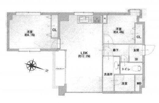 板橋区南町 4,780万円