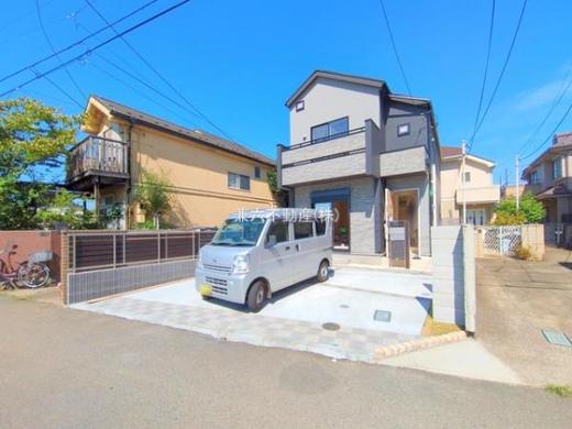 東久留米市南町4丁目 4,780万円