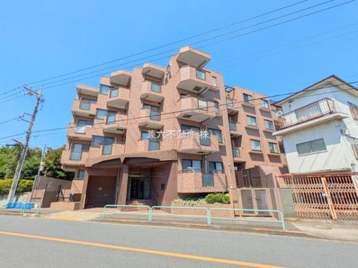 練馬区氷川台1丁目 3,290万円