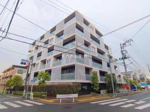 板橋区成増4丁目 5,180万円