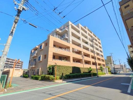練馬区春日町3丁目 7,980万円