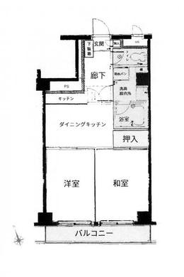 練馬区栄町 3,699万円