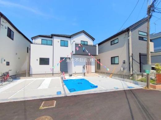 清瀬市松山1丁目 5,680万円