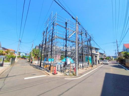 西東京市南町3丁目 6,480万円