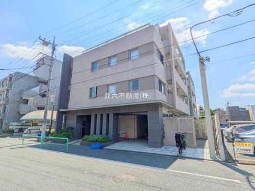 練馬区中村南2丁目 4,990万円