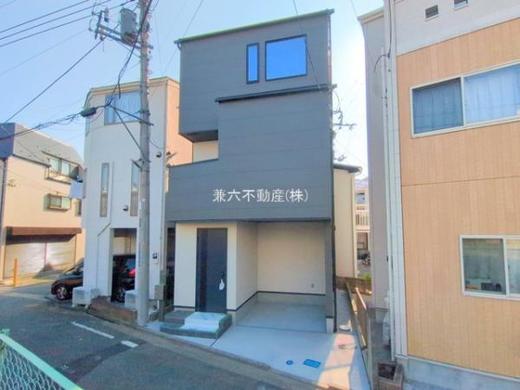 志木市幸町4丁目 3,580万円