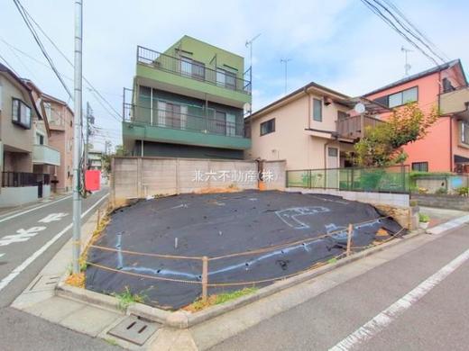板橋区徳丸3丁目 7,780万円