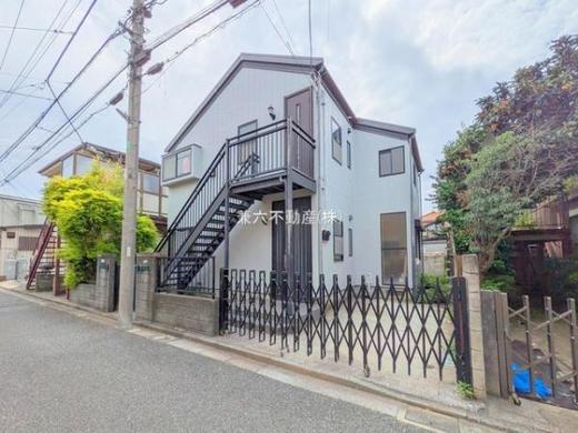 練馬区南大泉1丁目 6,599万円