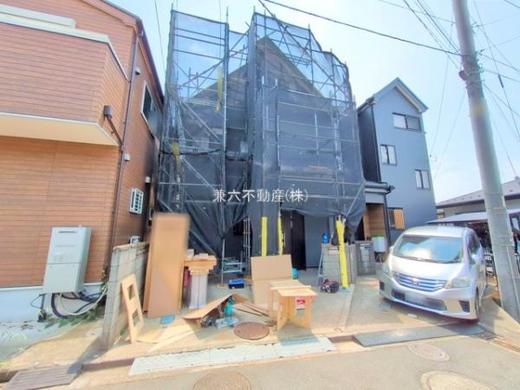 朝霞市幸町1丁目 3,380万円