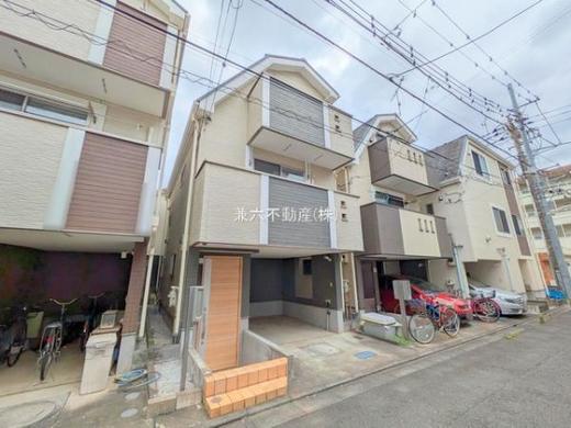 練馬区北町2丁目 5,990万円