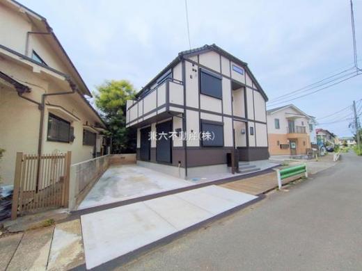 西東京市保谷町6丁目 5,980万円