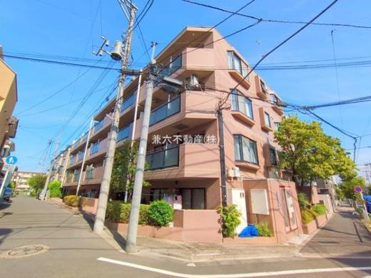 板橋区大谷口北町 4,490万円