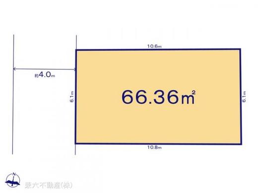 和光市新倉2丁目 3,280万円