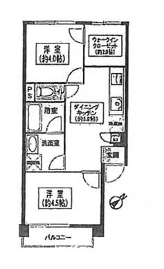 練馬区豊玉北3丁目 2,380万円