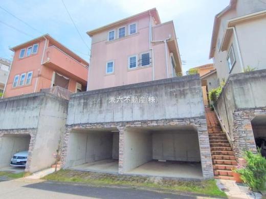 新座市大和田5丁目 3,499万円