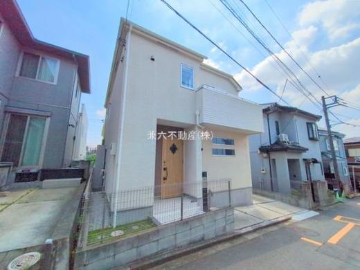 新座市堀ノ内2丁目 3,197万円
