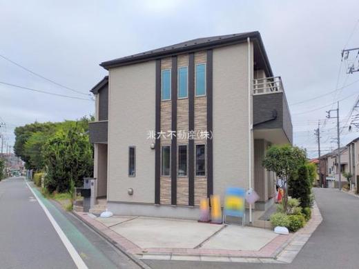 東久留米市八幡町2丁目 3,999万円