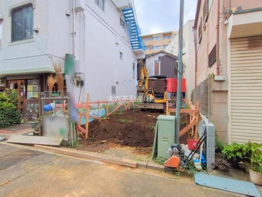 清瀬市松山1丁目 4,680万円