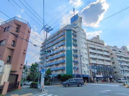 西東京市田無町2丁目 2,280万円