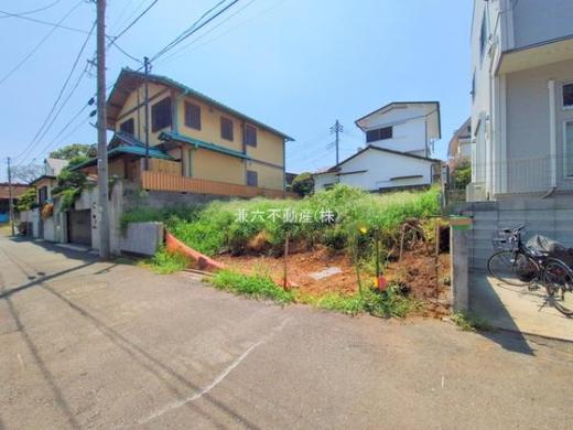 東久留米市小山1丁目 5,280万円